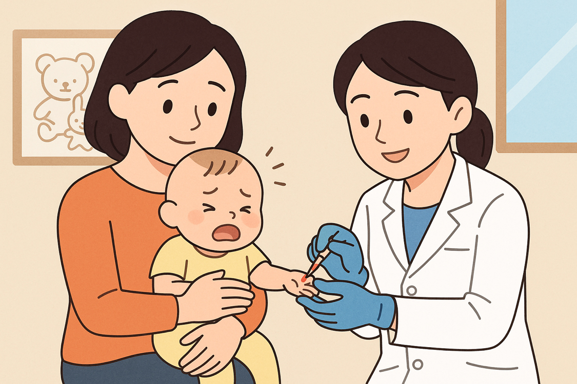 検査器
